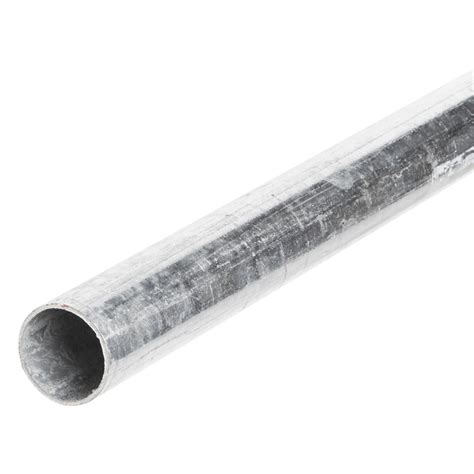 galvanised steel pipe Bunnings